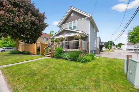 120 DUNLOP Street, ON L3V 5P4