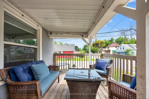 120 DUNLOP Street, ON L3V 5P4
