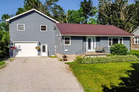 13 Fitton Heights, ON L3V 4M7