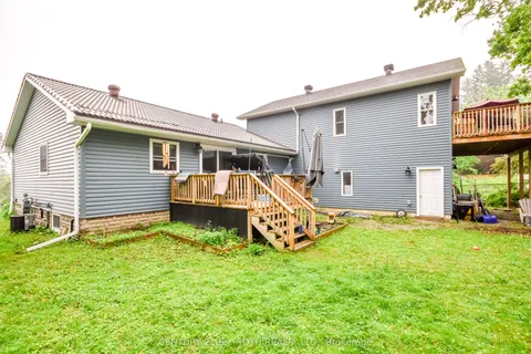 13 Fitton Heights, ON L3V 4M7