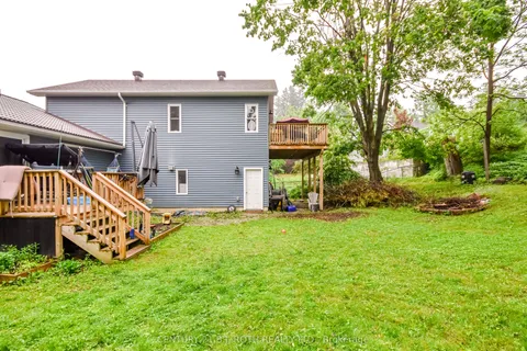 13 Fitton Heights, ON L3V 4M7