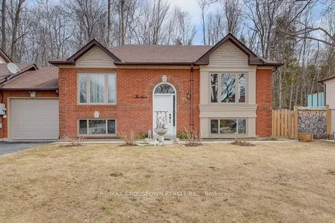 13 Harbour Crescent, ON L9Z 1G4