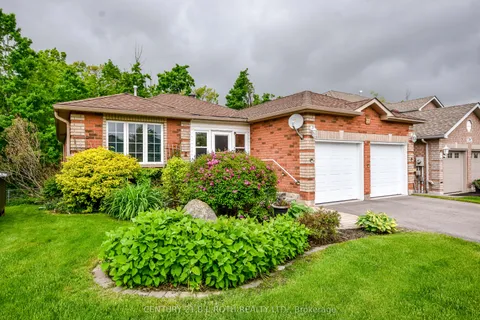 22 Osprey Ridge Road, ON L4M 6P2