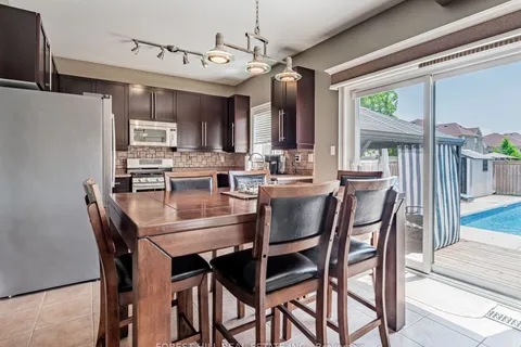 33 CONNAUGHT Lane, ON L4M 0A6
