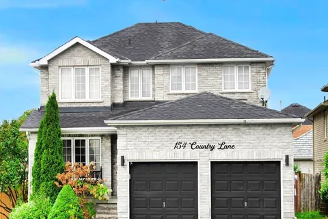 154 Country Lane, ON L4N 0N1