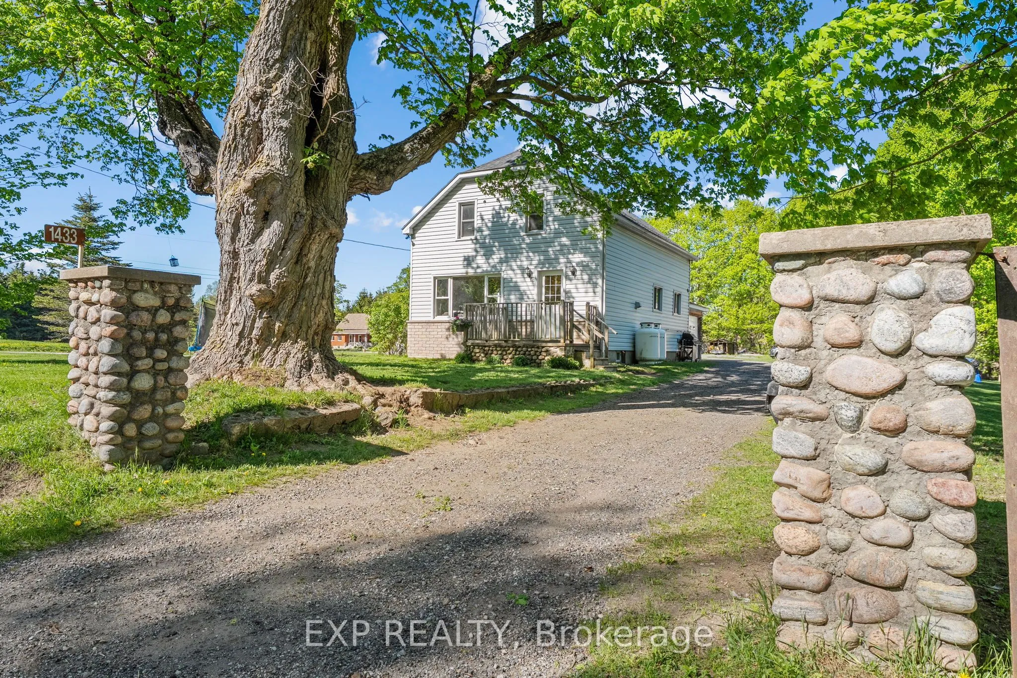 1433 Methodist Point Road, ON L9M 0S6