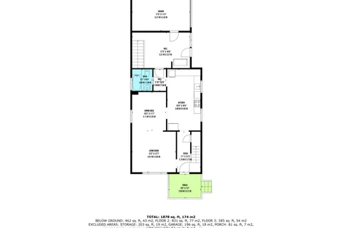 1433 Methodist Point Road, ON L9M 0S6