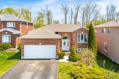 11 Jagges Drive, ON L4N 0X1