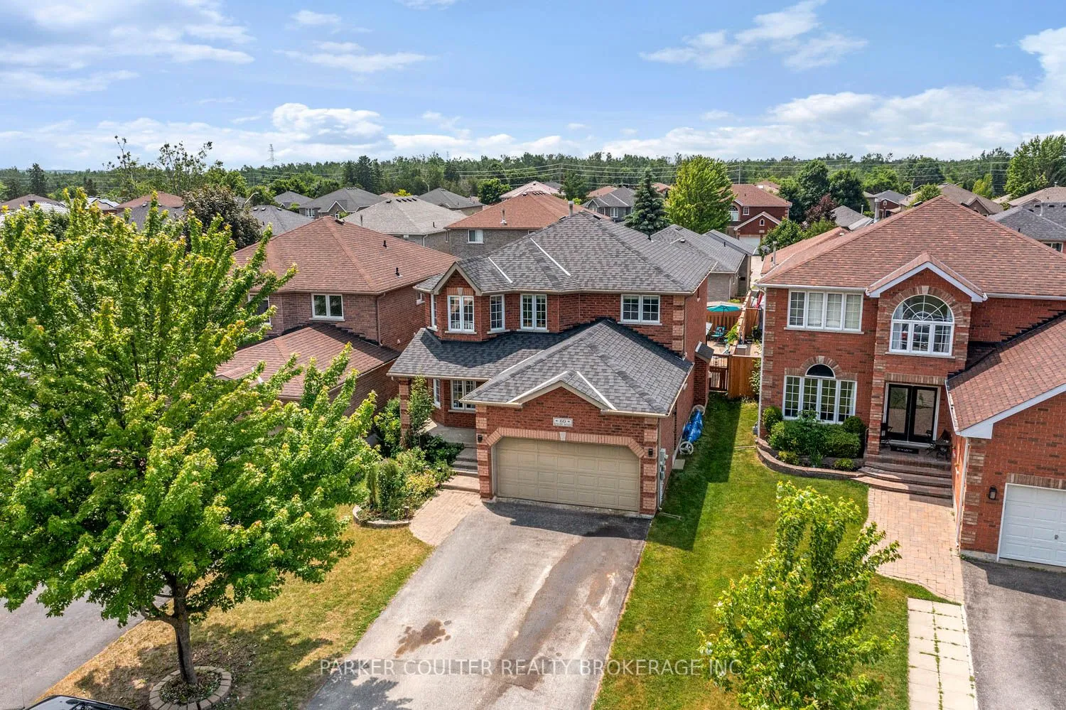 60 Knupp Road, ON L4N 0R7