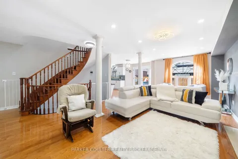 60 Knupp Road, ON L4N 0R7