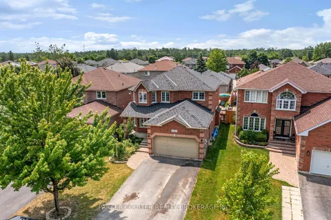 60 Knupp Road, ON L4N 0R7