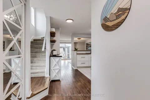 101 Black Cherry Crescent, ON L4N 9L2