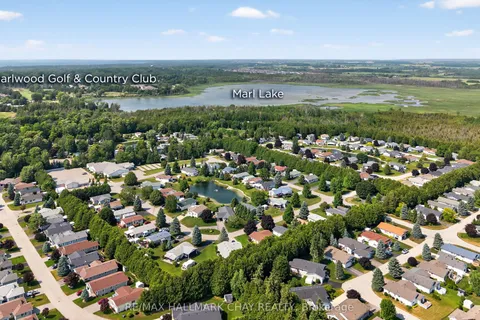 3 Illinois Crescent, ON L9Z 3A8