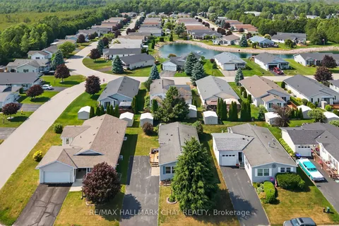 3 Illinois Crescent, ON L9Z 3A8