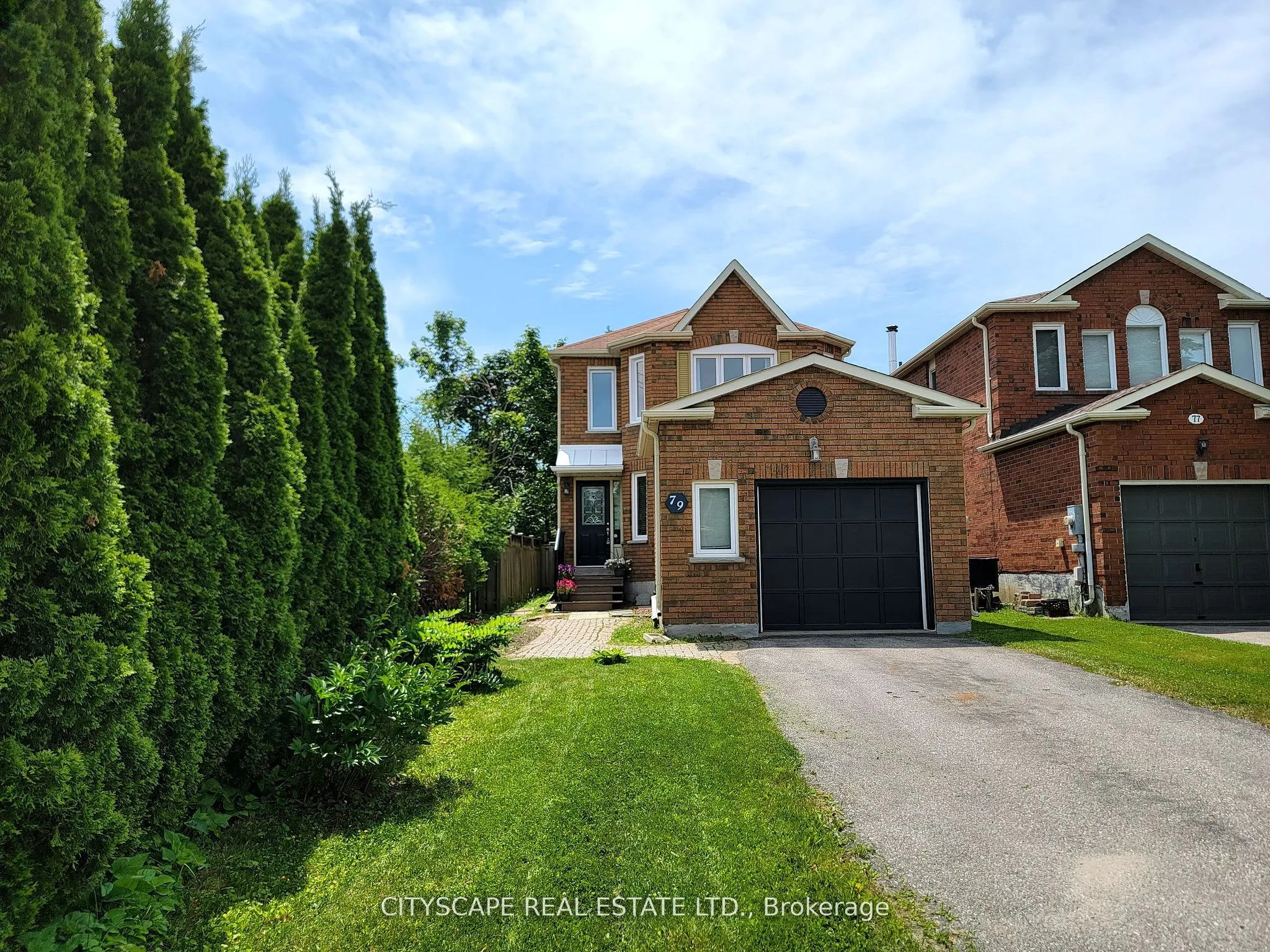 79 Weatherup Crescent, ON L4N 7J7
