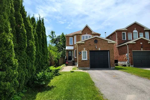 79 Weatherup Crescent, ON L4N 7J7