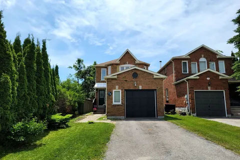 79 Weatherup Crescent, ON L4N 7J7