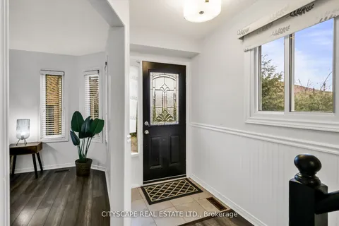 79 Weatherup Crescent, ON L4N 7J7