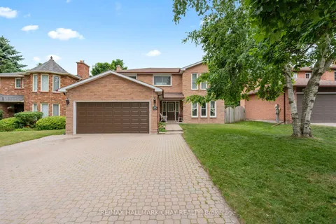 25 TRILLIUM Crescent, ON L4N 5S1