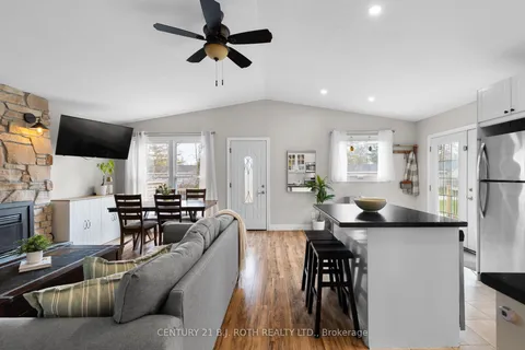 43 ELM Drive, ON L9Z 2L3