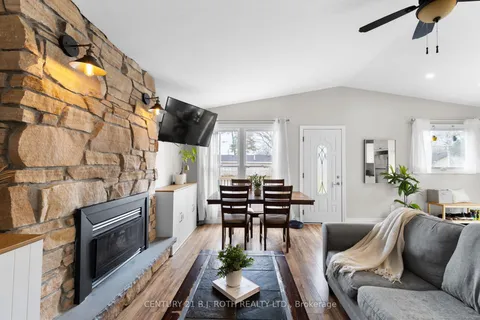 43 ELM Drive, ON L9Z 2L3