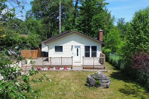 43 ELM Drive, ON L9Z 2L3