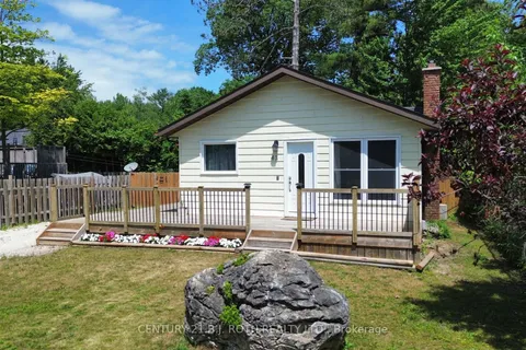 43 ELM Drive, ON L9Z 2L3