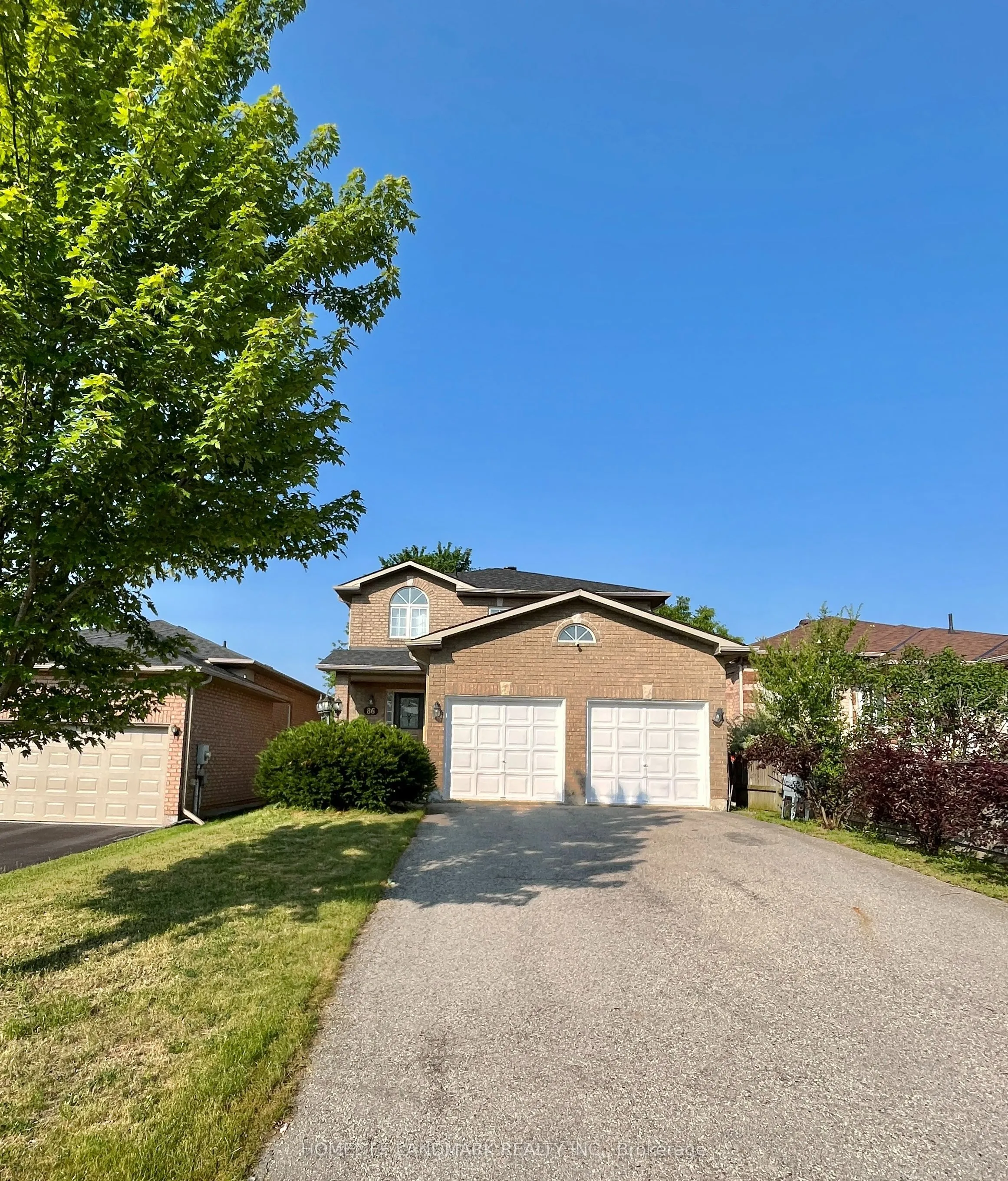 86 Coleman Drive, ON L4N 0N9