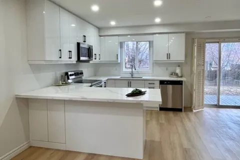 86 Coleman Drive, ON L4N 0N9