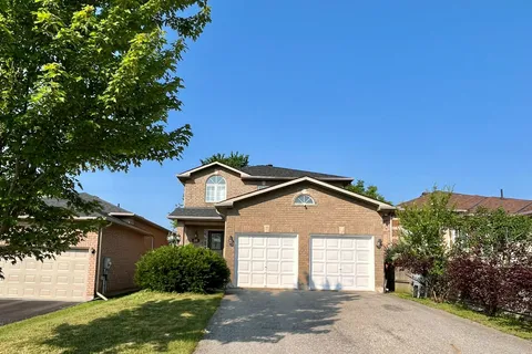 86 Coleman Drive, ON L4N 0N9