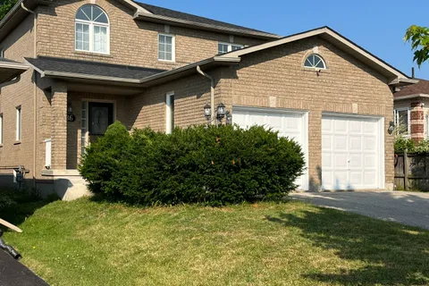 86 Coleman Drive, ON L4N 0N9