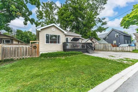 142 Dufferin Street, ON L3V 5T2