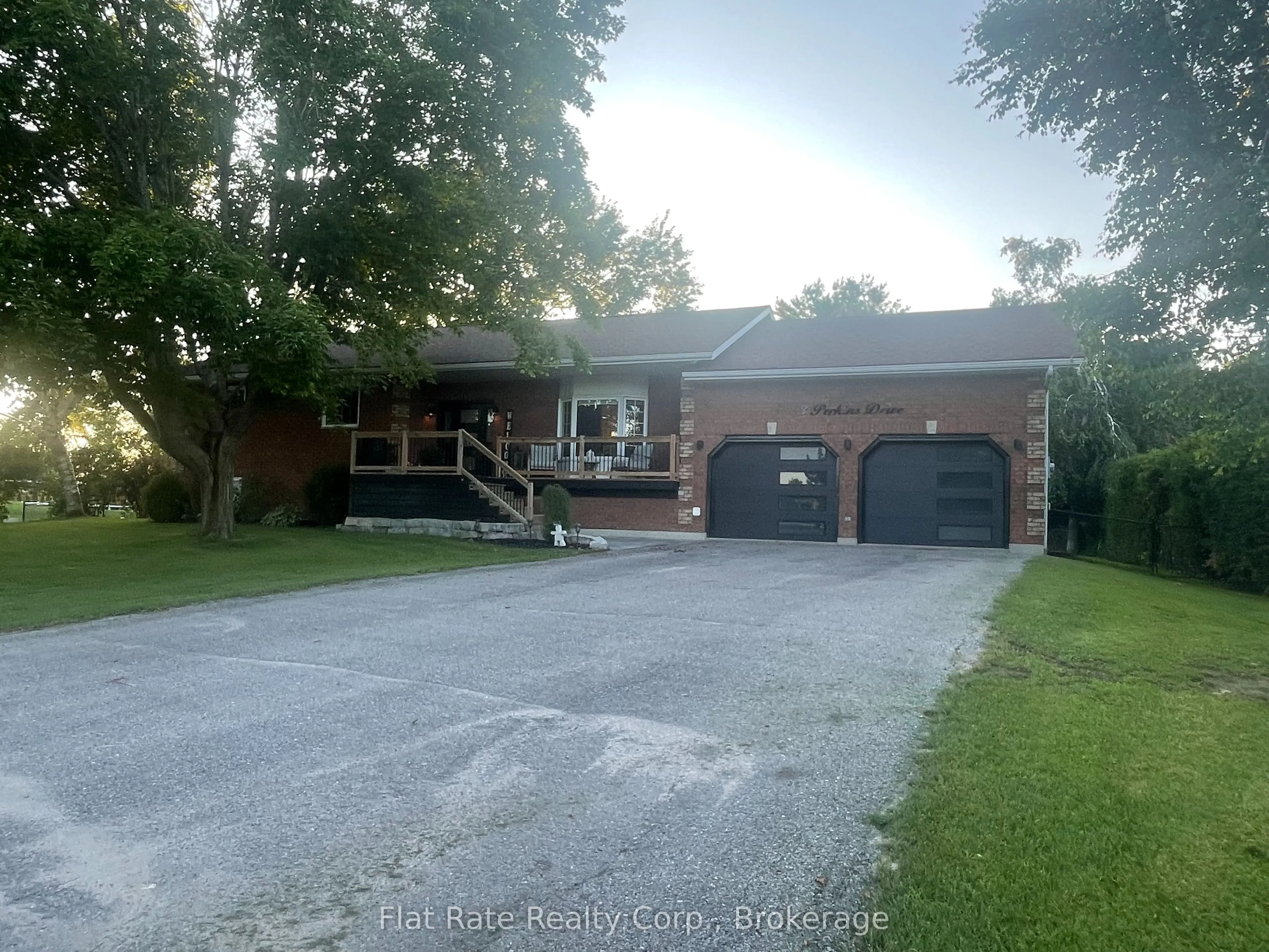 3 Perkins Drive, ON L0L 2J0