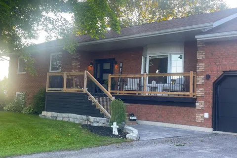 3 Perkins Drive, ON L0L 2J0