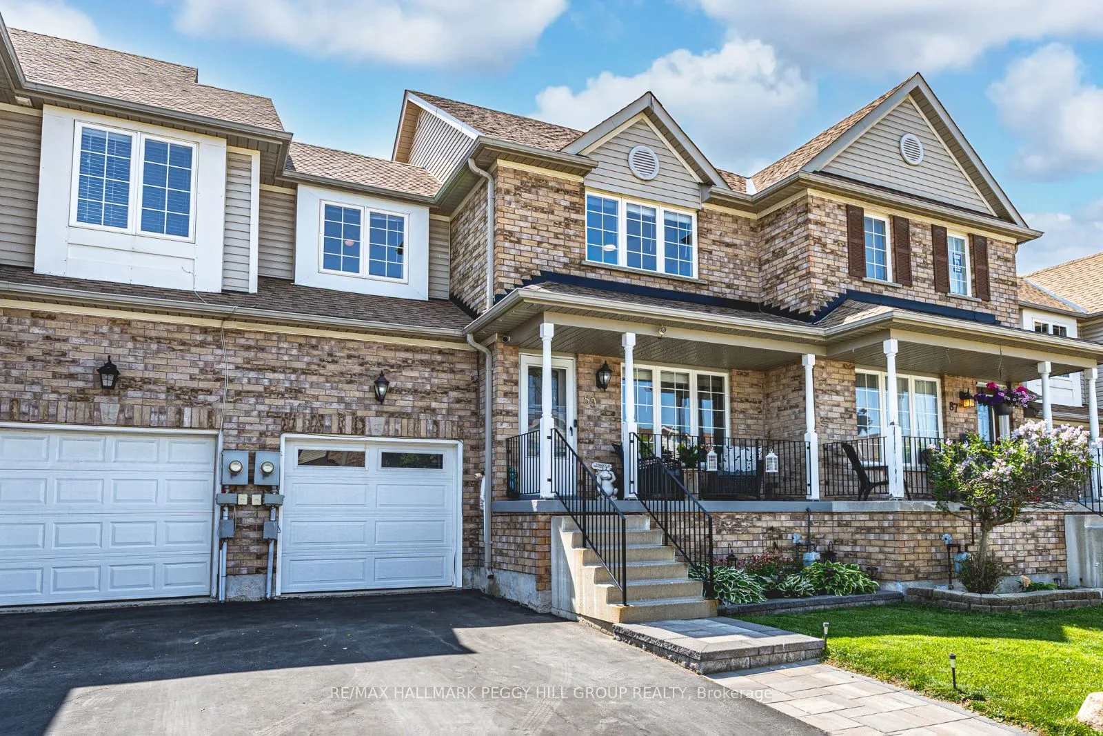 89 Bentley Crescent, ON L4N 0Z1