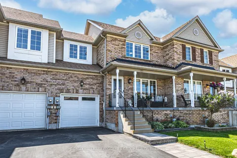 89 Bentley Crescent, ON L4N 0Z1