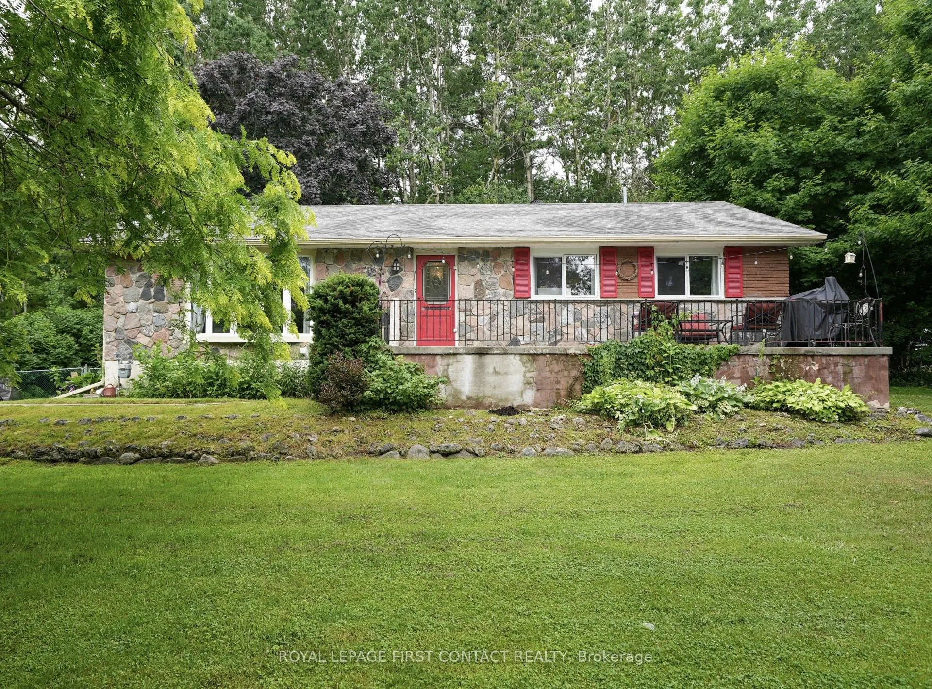2002 NORTH ORR LAKE Road, ON L0L 1P0