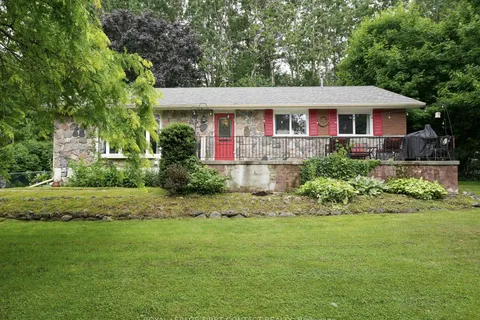 2002 NORTH ORR LAKE Road, ON L0L 1P0