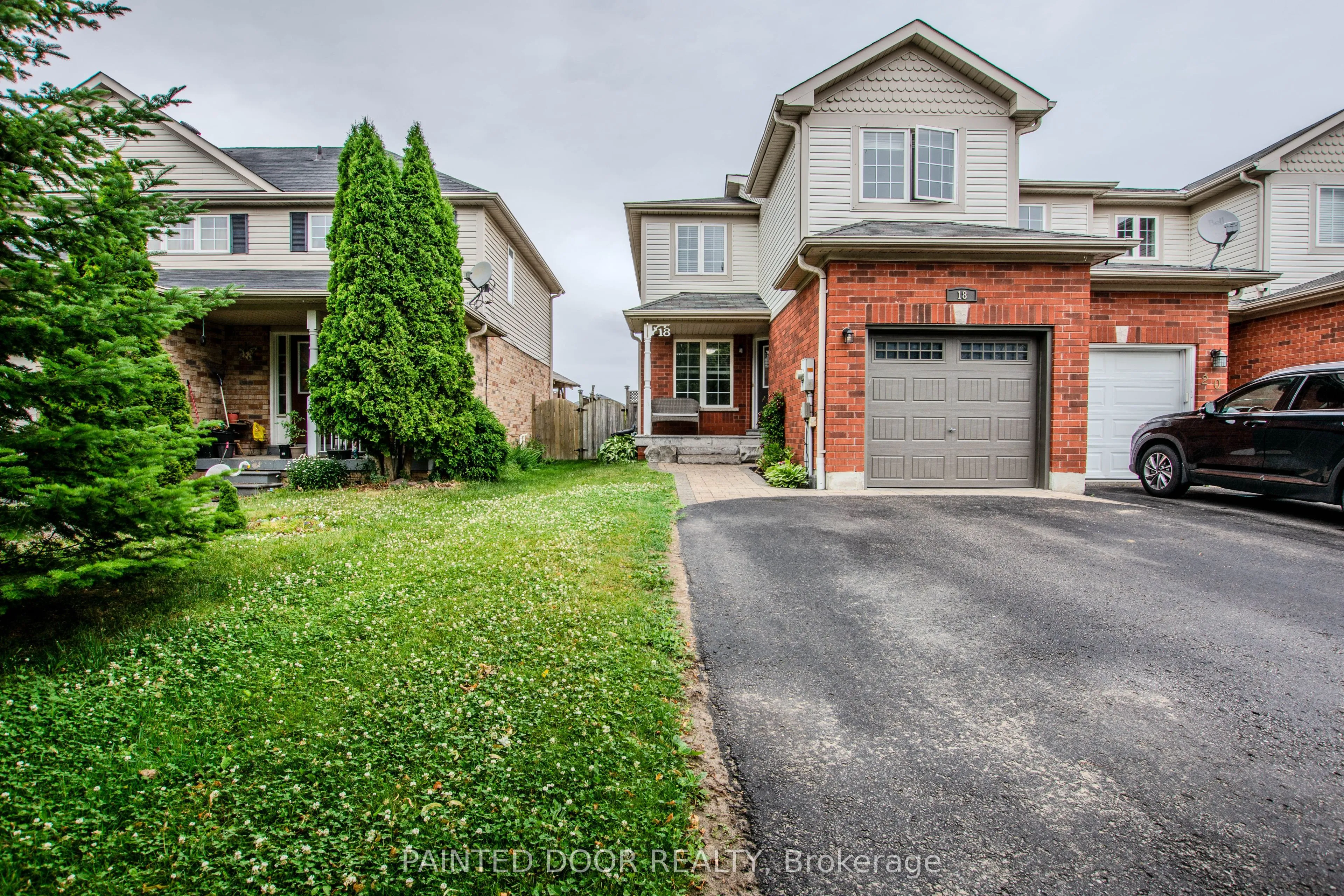 18 Heritage Court, ON L4N 0E7