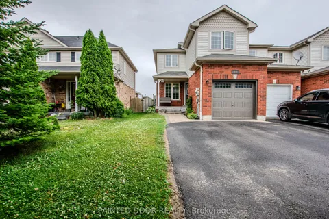 18 Heritage Court, ON L4N 0E7