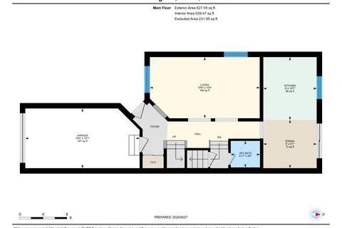18 Heritage Court, ON L4N 0E7