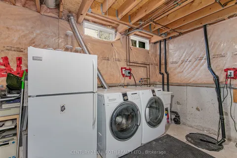 93 Hawthorne Crescent, ON L4N 9Y8