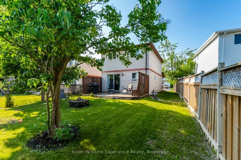 23 Corbett Drive, ON L4M 5T1