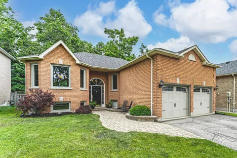 109 Brown Street, ON L4N 7V6