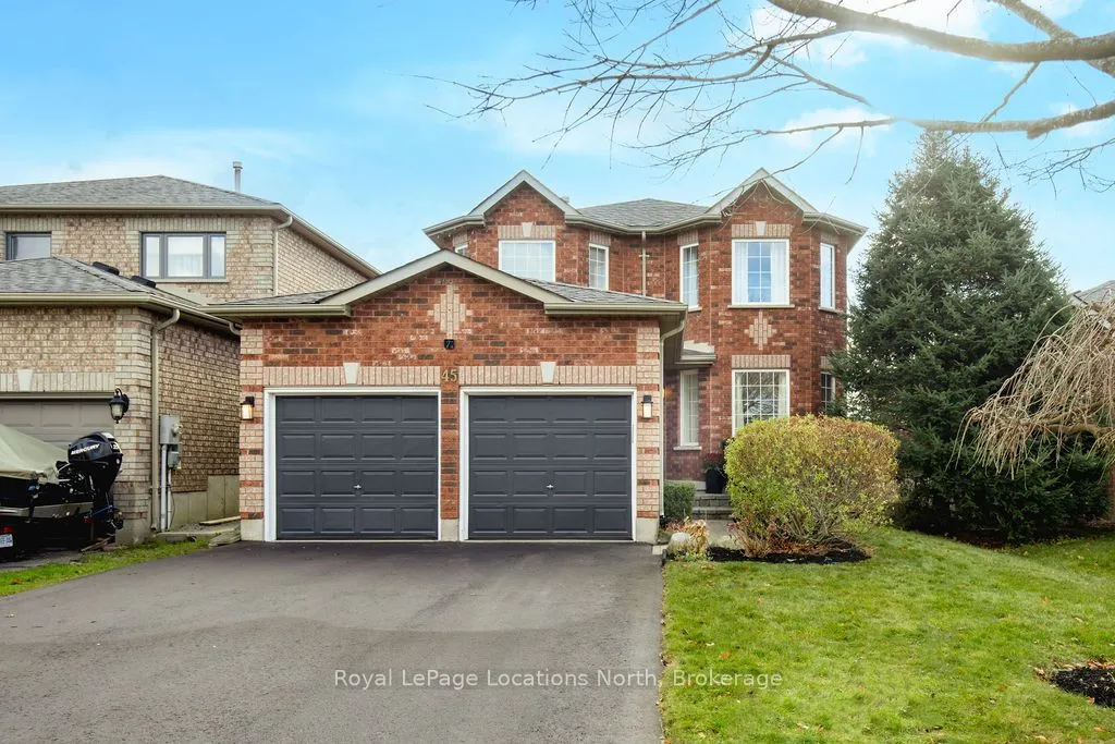 45 Holly Meadow Road, ON L4N 0E2
