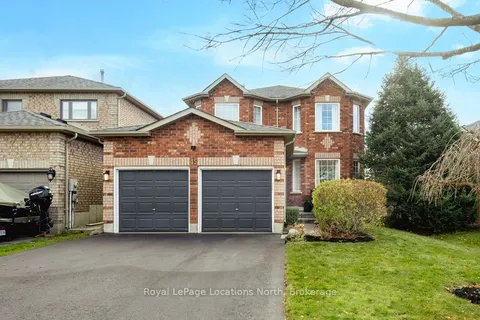 45 Holly Meadow Road, ON L4N 0E2