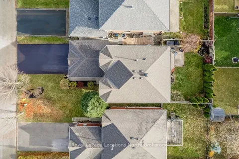 45 Holly Meadow Road, ON L4N 0E2