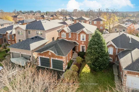 45 Holly Meadow Road, ON L4N 0E2