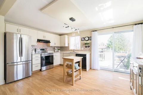 671 Algonquin Drive, ON L4R 4R5