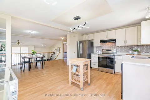 671 Algonquin Drive, ON L4R 4R5